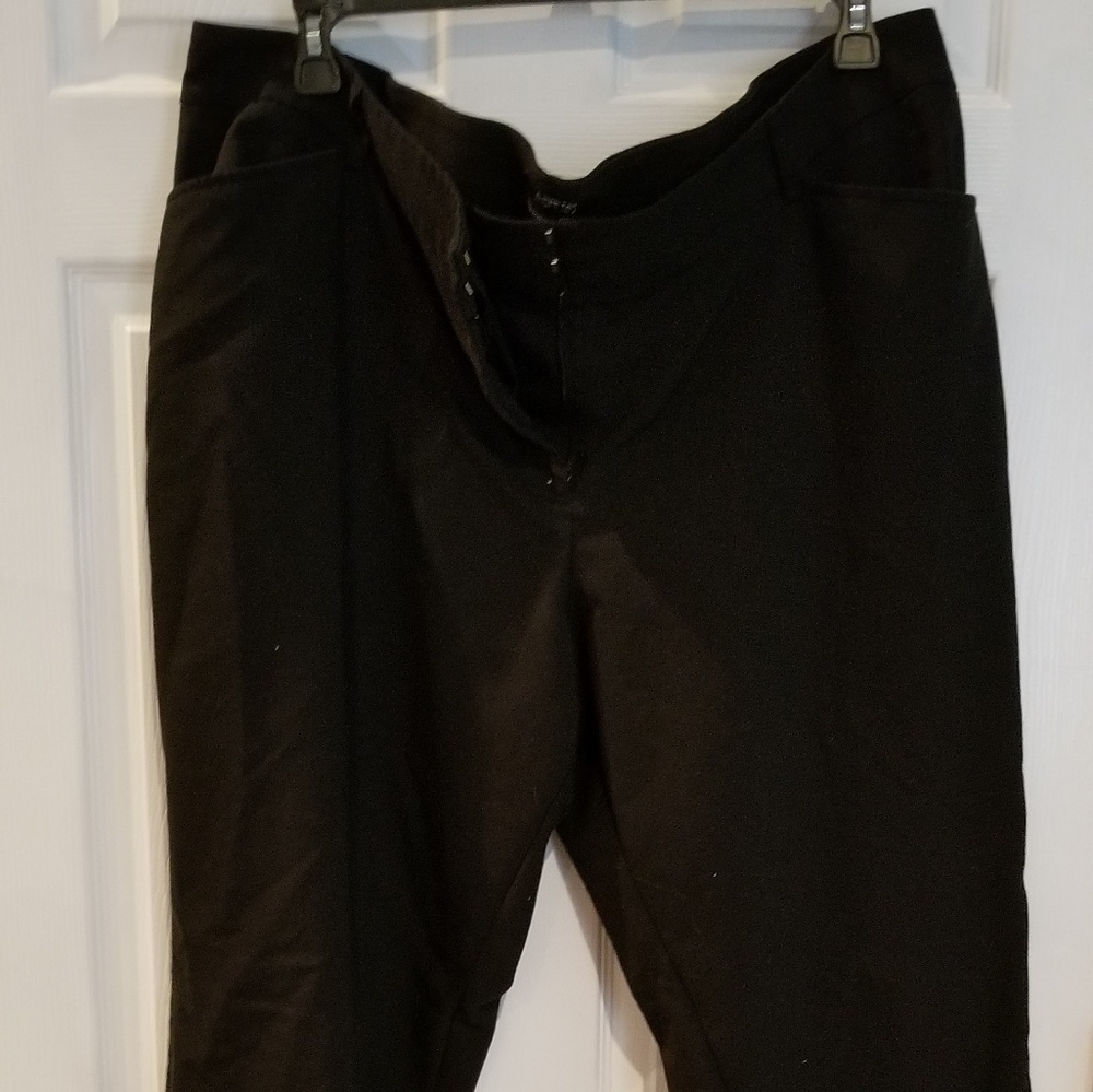 dress pants